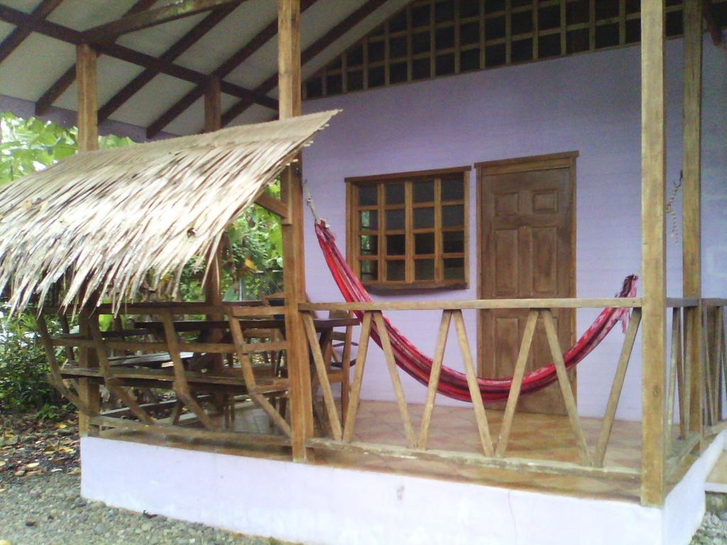 Luna Caribena Village Puerto Viejo de Talamanca Стая снимка