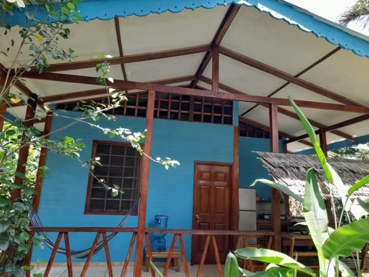 Luna Caribena Village Puerto Viejo de Talamanca Стая снимка