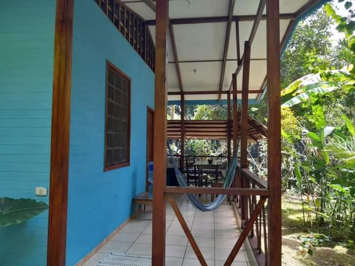 Luna Caribena Village Puerto Viejo de Talamanca Стая снимка