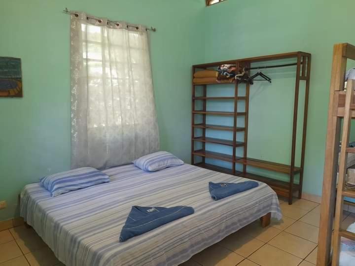 Luna Caribena Village Puerto Viejo de Talamanca Стая снимка