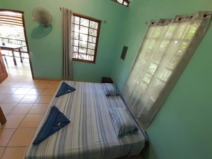Luna Caribena Village Puerto Viejo de Talamanca Стая снимка