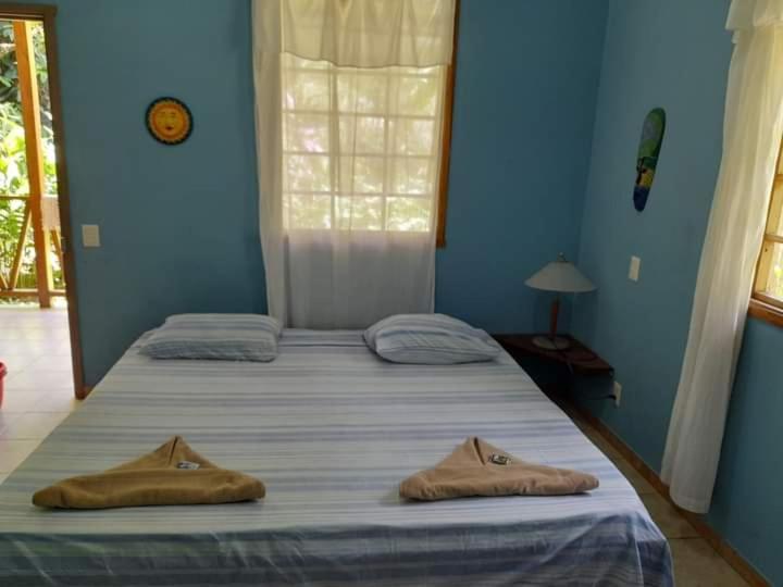 Luna Caribena Village Puerto Viejo de Talamanca Стая снимка