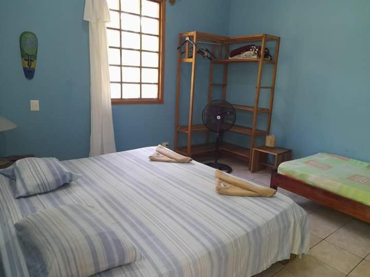 Luna Caribena Village Puerto Viejo de Talamanca Стая снимка