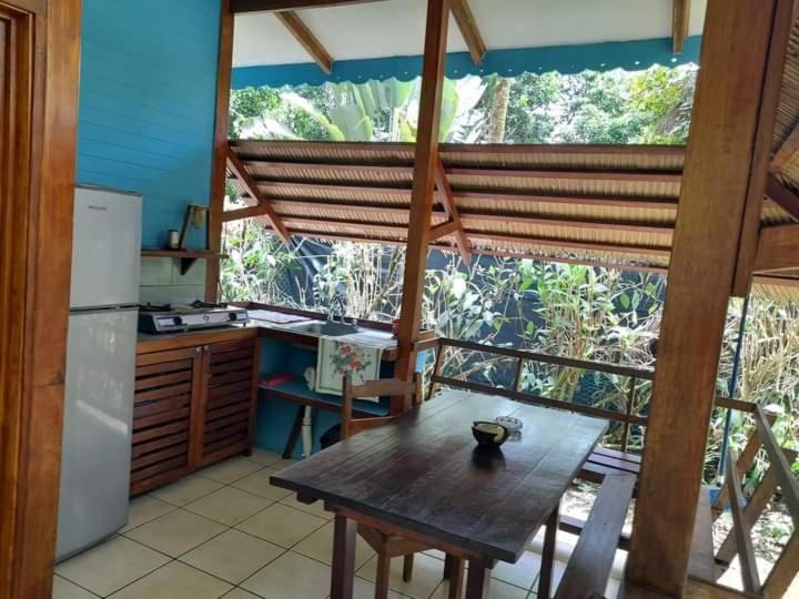 Luna Caribena Village Puerto Viejo de Talamanca Стая снимка