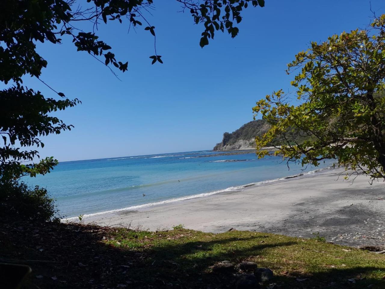 Luna Caribena Village Puerto Viejo de Talamanca Екстериор снимка