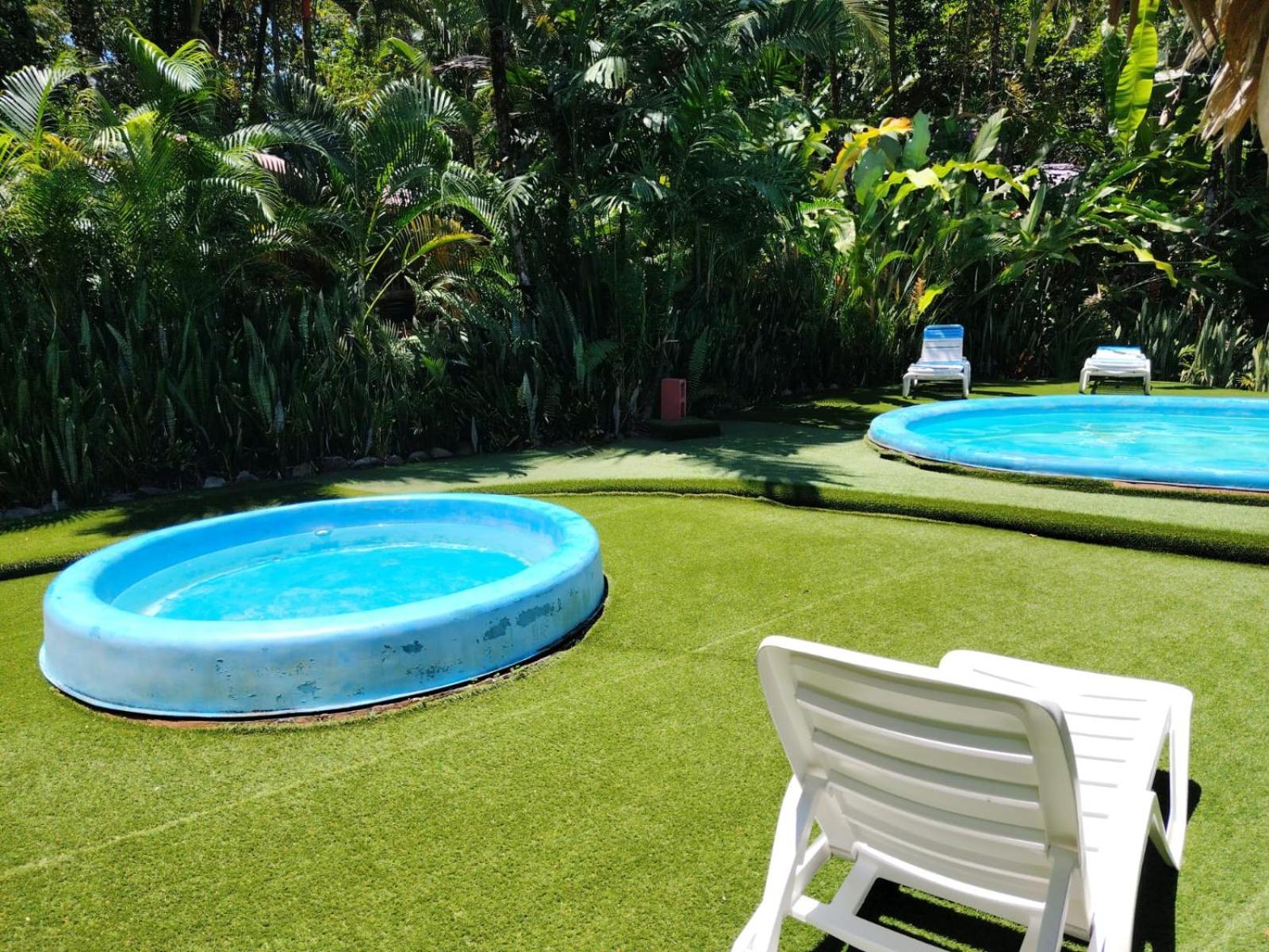 Luna Caribena Village Puerto Viejo de Talamanca Екстериор снимка