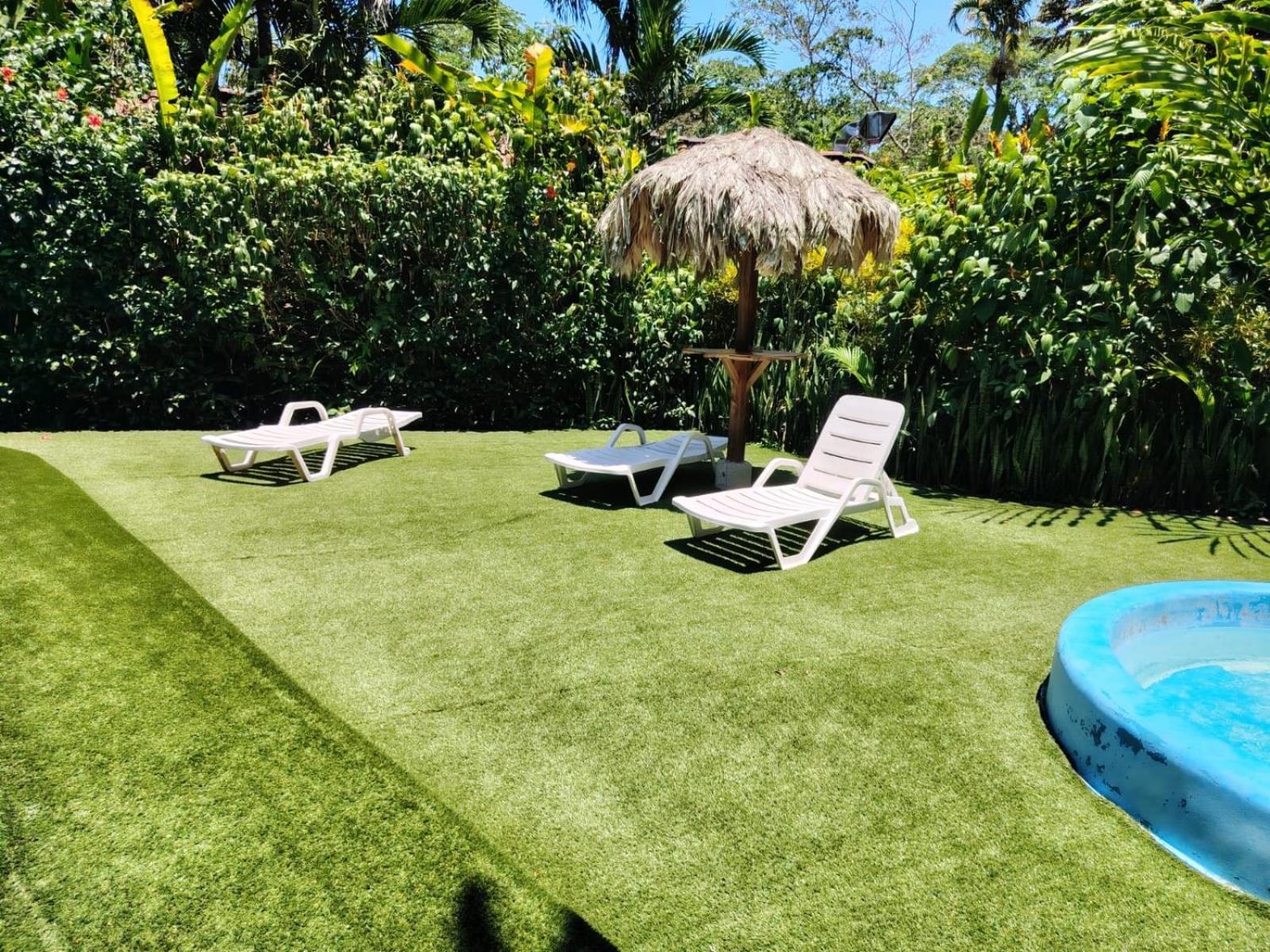 Luna Caribena Village Puerto Viejo de Talamanca Екстериор снимка