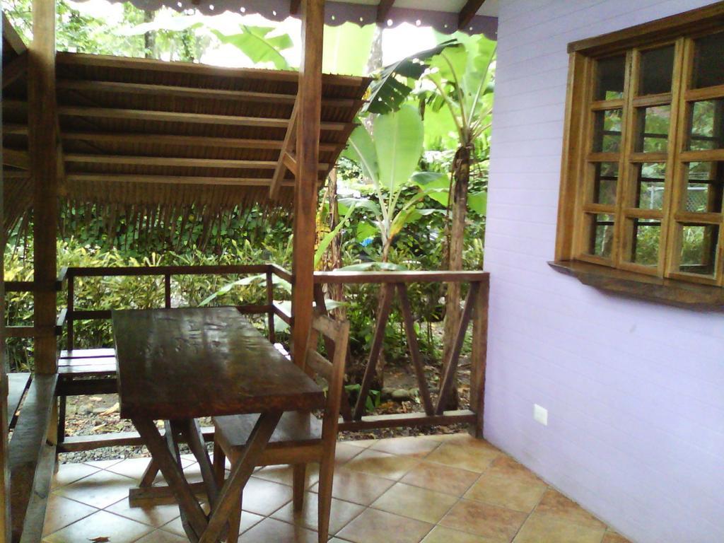 Luna Caribena Village Puerto Viejo de Talamanca Екстериор снимка
