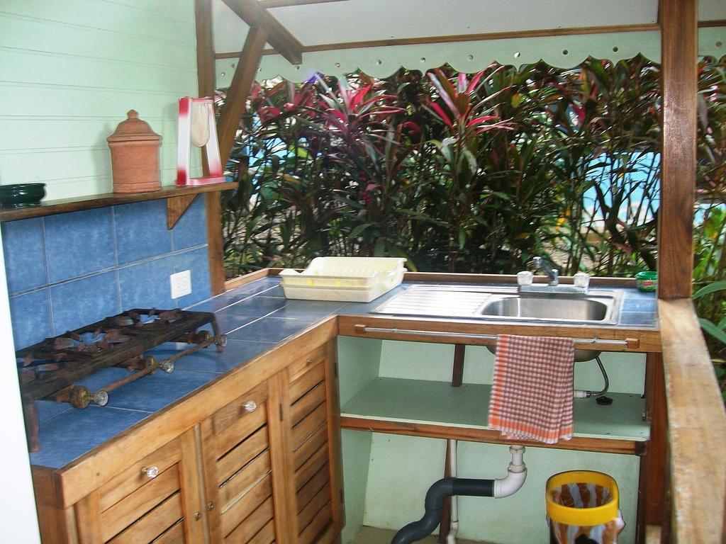 Luna Caribena Village Puerto Viejo de Talamanca Екстериор снимка