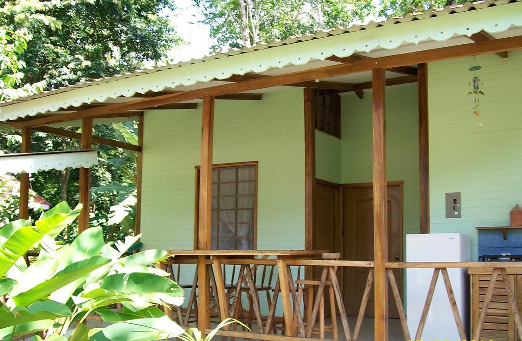 Luna Caribena Village Puerto Viejo de Talamanca Екстериор снимка