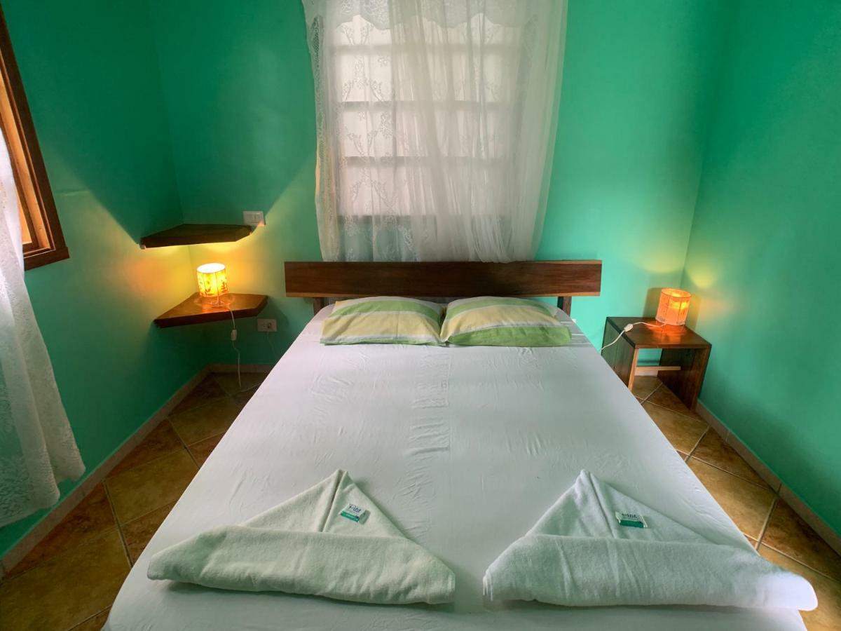 Luna Caribena Village Puerto Viejo de Talamanca Екстериор снимка