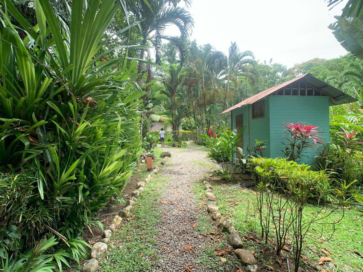 Luna Caribena Village Puerto Viejo de Talamanca Екстериор снимка