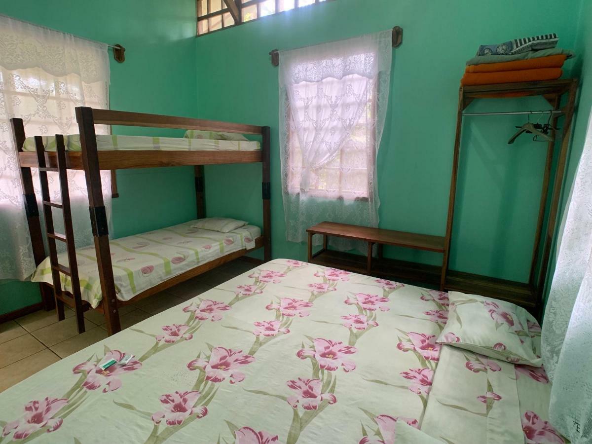 Luna Caribena Village Puerto Viejo de Talamanca Екстериор снимка