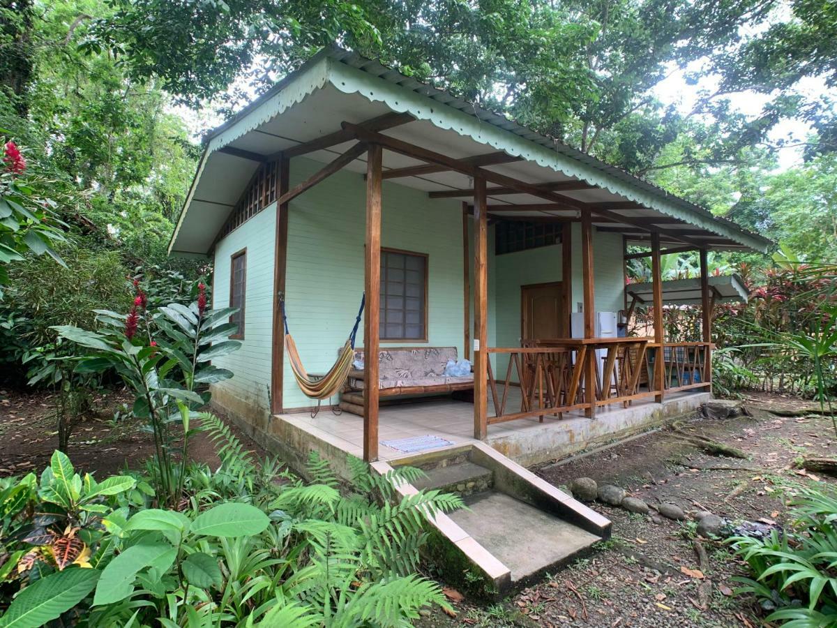 Luna Caribena Village Puerto Viejo de Talamanca Екстериор снимка